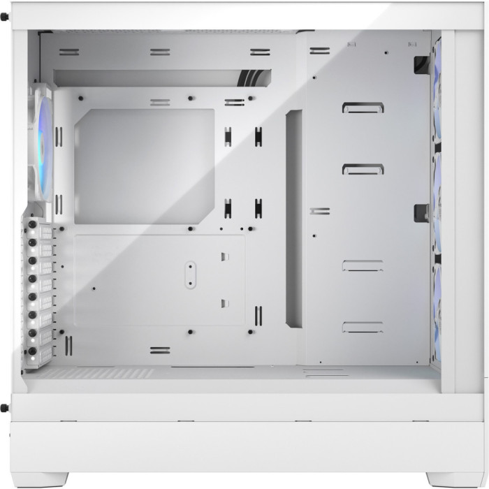 Корпус для ПК Fractal Design Pop XL Air RGB White TG (FD-C-POR1X-01)
