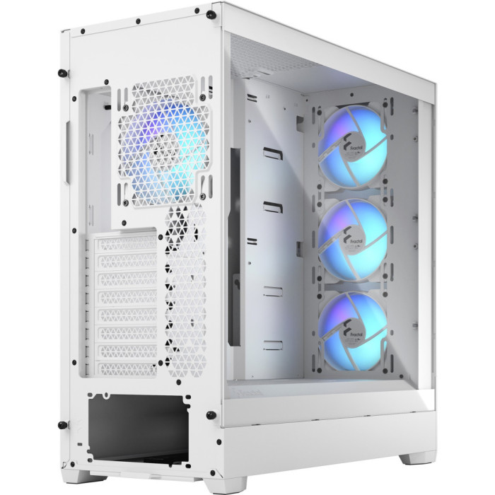 Корпус для ПК Fractal Design Pop XL Air RGB White TG (FD-C-POR1X-01)