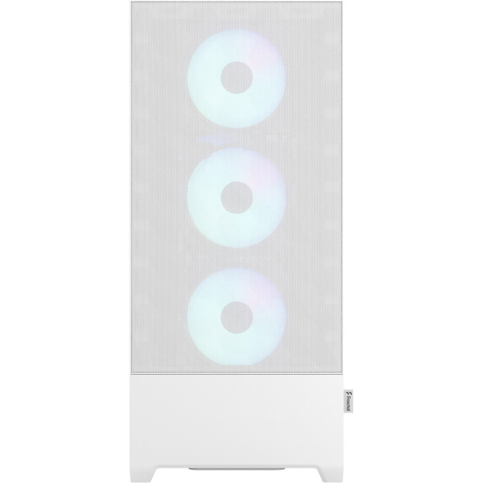 Корпус для ПК Fractal Design Pop XL Air RGB White TG (FD-C-POR1X-01)
