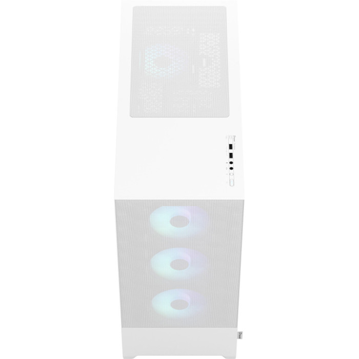 Корпус для ПК Fractal Design Pop XL Air RGB White TG (FD-C-POR1X-01)