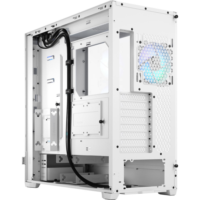 Корпус для ПК Fractal Design Pop XL Air RGB White TG (FD-C-POR1X-01)
