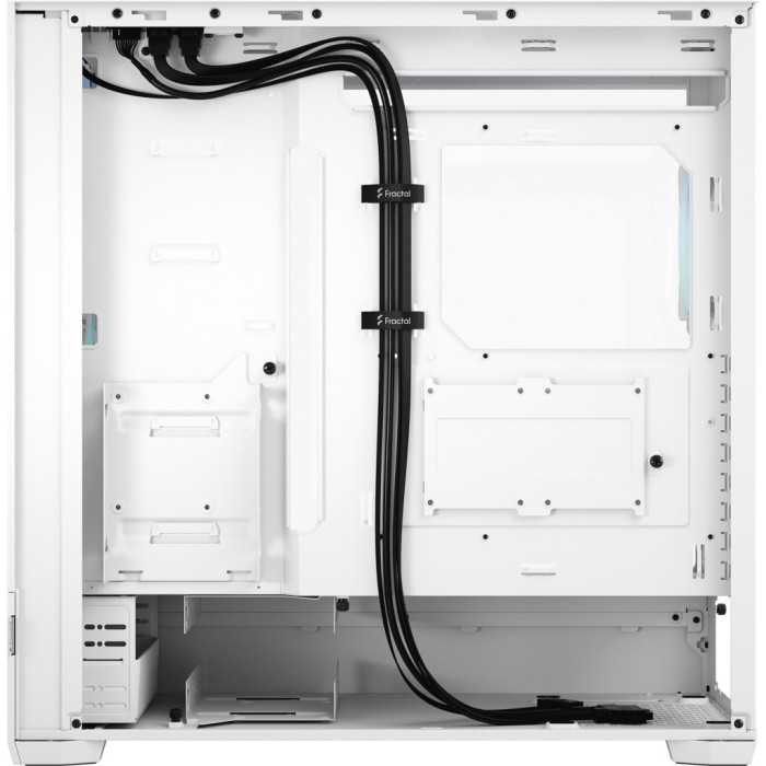 Корпус для ПК Fractal Design Pop XL Air RGB White TG (FD-C-POR1X-01)