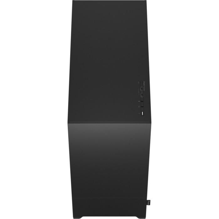 Корпус для ПК Fractal Design Pop Silent Black Solid (FD-C-POS1A-01)