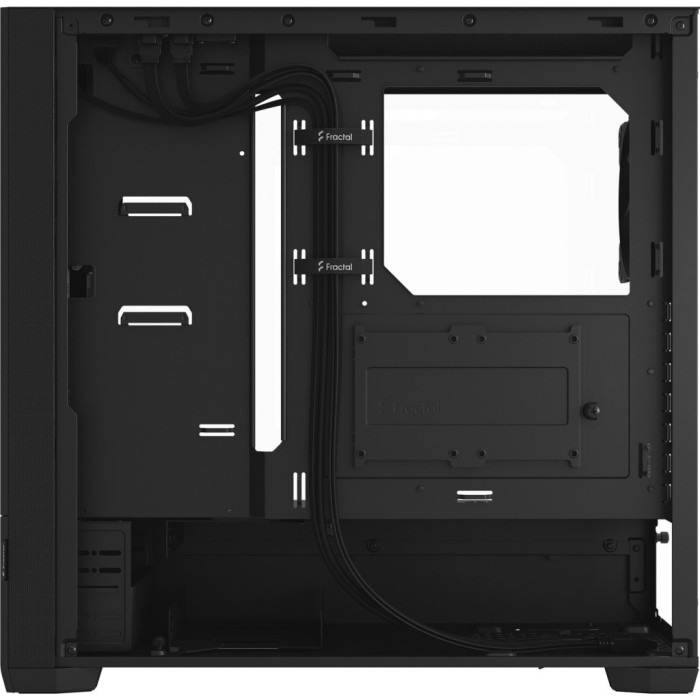 Корпус для ПК Fractal Design Pop Silent Black TG Clear Tint (FD-C-POS1A-02)