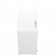 Корпус Fractal Design Pop Silent White TG Clear Tint (FD-C-POS1A-04)