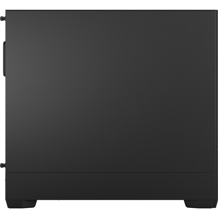 Корпус для ПК Fractal Design Pop Mini Silent Black Solid (FD-C-POS1M-01)