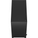Корпус для ПК Fractal Design Pop Mini Silent Black Solid (FD-C-POS1M-01)