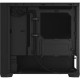 Корпус для ПК Fractal Design Pop Mini Silent Black Solid (FD-C-POS1M-01)