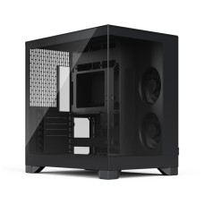 Корпус для ПК Fractal Design Pop 2 Vision Black (FD-C-POV2A-01)
