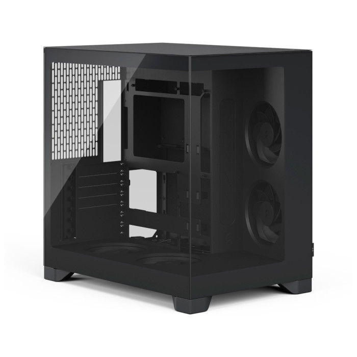 Корпус для ПК Fractal Design Pop 2 Vision Black (FD-C-POV2A-01)