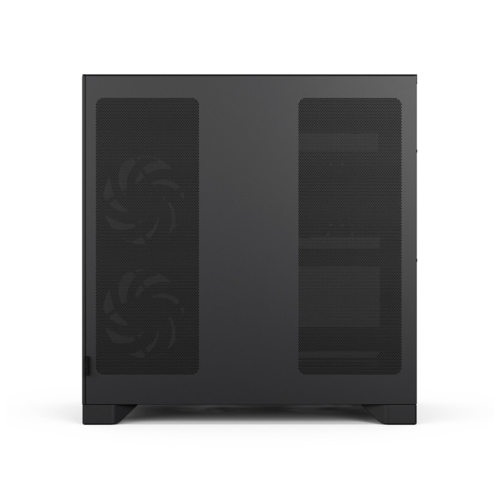 Корпус для ПК Fractal Design Pop 2 Vision Black (FD-C-POV2A-01)