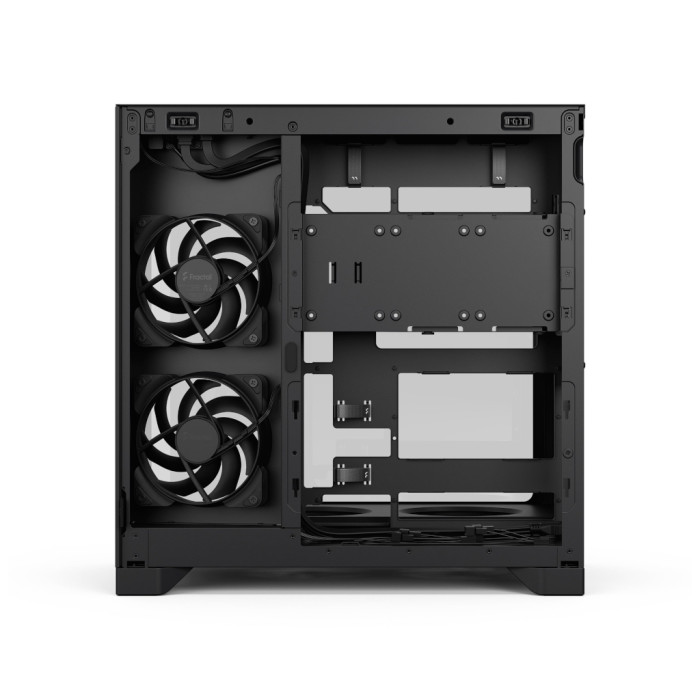 Корпус для ПК Fractal Design Pop 2 Vision Black (FD-C-POV2A-01)