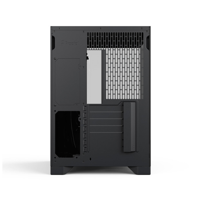 Корпус для ПК Fractal Design Pop 2 Vision Black (FD-C-POV2A-01)