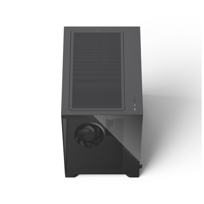 Корпус для ПК Fractal Design Pop 2 Vision Black (FD-C-POV2A-01)