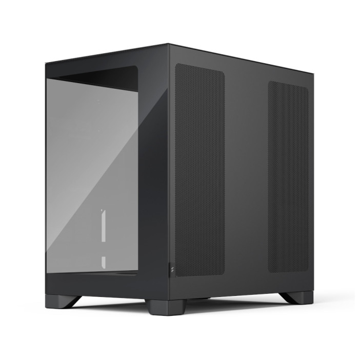 Корпус для ПК Fractal Design Pop 2 Vision Black (FD-C-POV2A-01)