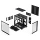 Корпус для ПК Fractal Design Pop 2 Vision Black (FD-C-POV2A-01)