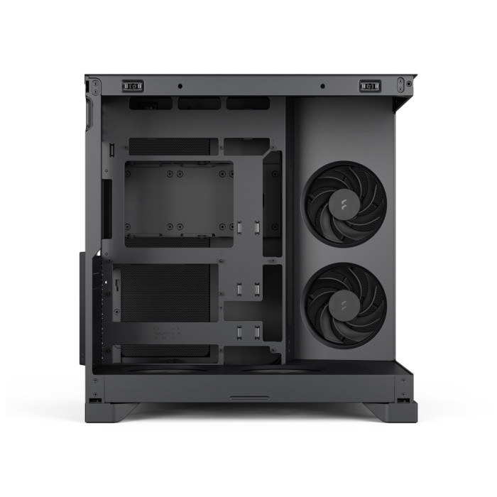 Корпус для ПК Fractal Design Pop 2 Vision Black (FD-C-POV2A-01)