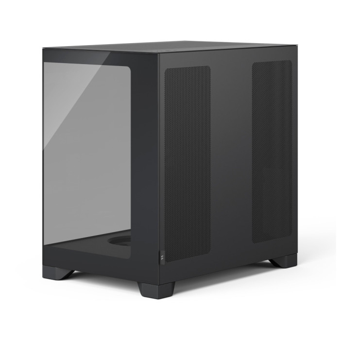 Корпус для ПК Fractal Design Pop 2 Vision Black (FD-C-POV2A-01)