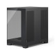 Корпус для ПК Fractal Design Pop 2 Vision Black (FD-C-POV2A-01)