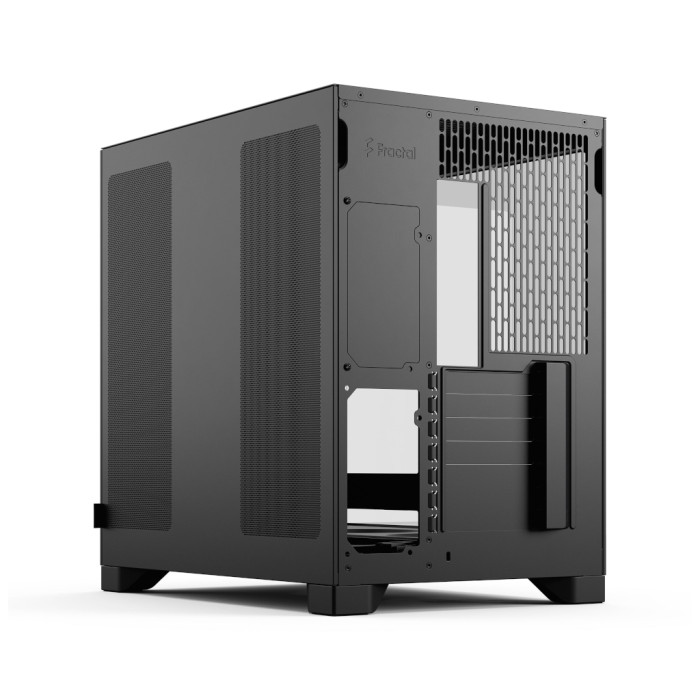 Корпус для ПК Fractal Design Pop 2 Vision Black (FD-C-POV2A-01)