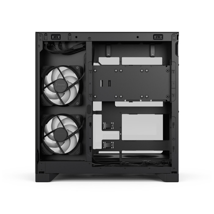 Корпус для ПК Fractal Design Pop 2 Vision Black RGB (FD-C-POV2A-02)