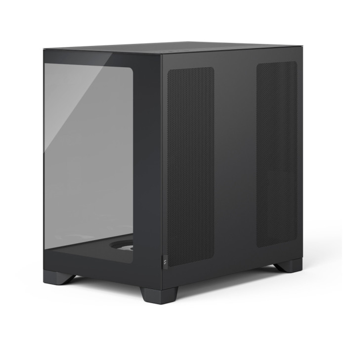 Корпус для ПК Fractal Design Pop 2 Vision Black RGB (FD-C-POV2A-02)