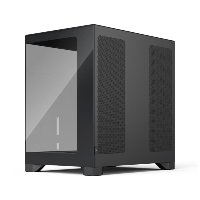 Корпус для ПК Fractal Design Pop 2 Vision Black RGB (FD-C-POV2A-02)