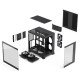 Корпус для ПК Fractal Design Pop 2 Vision Black RGB (FD-C-POV2A-02)