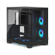 Корпус для ПК Fractal Design Pop 2 Vision Black RGB (FD-C-POV2A-02)