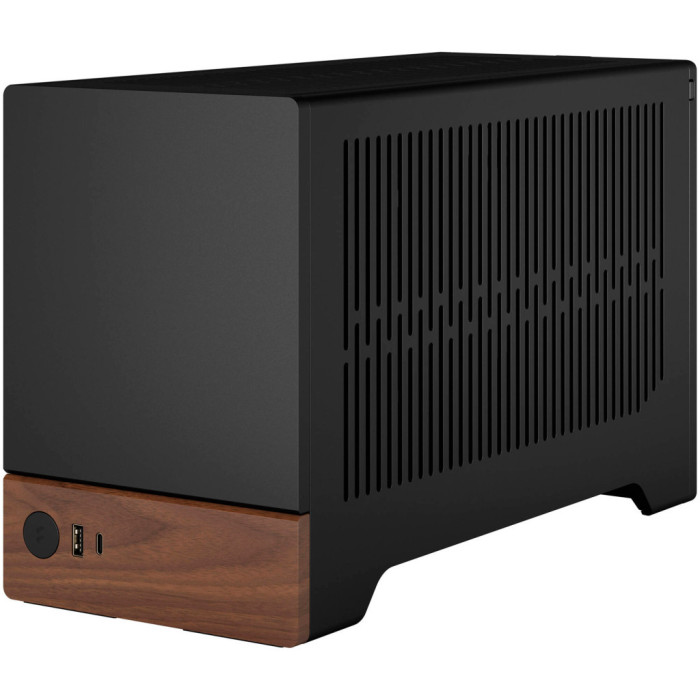 Корпус для ПК Fractal Design Terra Graphite (FD-C-TER1N-01)