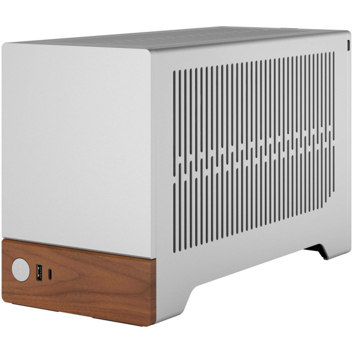 Корпус для ПК Fractal Design Terra Silver (FD-C-TER1N-02)