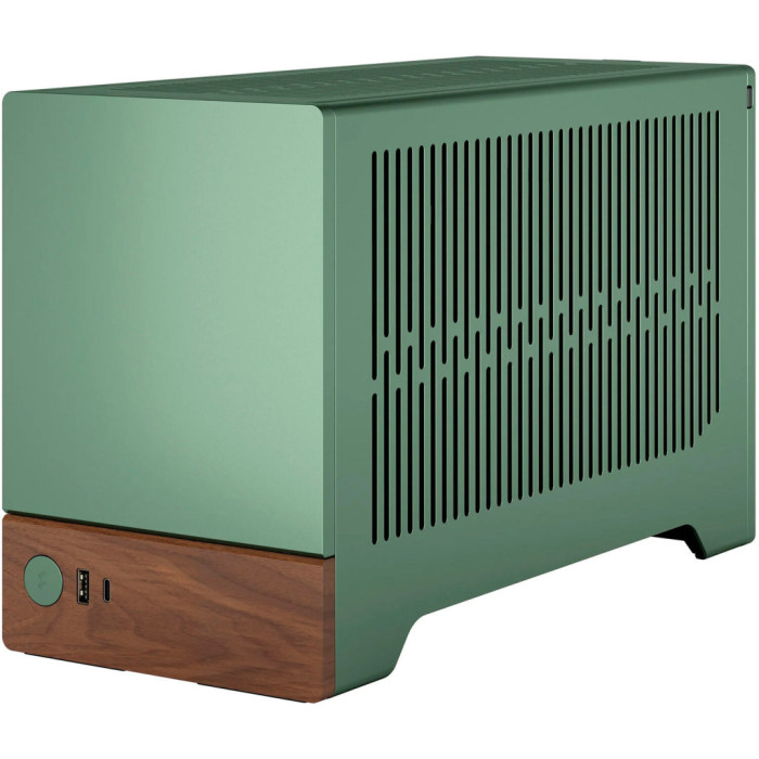 Корпус для ПК Fractal Design Terra Jade (FD-C-TER1N-03)