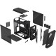 Корпус Fractal Design Torrent Compact Black TG (FD-C-TOR1C-01)