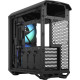 Корпус Fractal Design Torrent Compact RGB Black TG (FD-C-TOR1C-02)