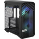 Корпус Fractal Design Torrent Compact RGB Black TG (FD-C-TOR1C-02)