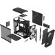 Корпус Fractal Design Torrent Compact RGB Black TG (FD-C-TOR1C-02)