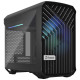 Корпус Fractal Design Torrent Nano RGB Black TG Ligh (FD-C-TOR1N-02)