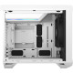 Корпус Fractal Design Torrent Nano White TG Clear ti (FD-C-TOR1N-03)