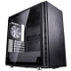 Корпус Fractal Design DEFINE MINI C BLack (FD-CA-DEF-MINI-C-BK-TG)