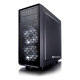 Корпус Fractal Design Focus G Black Window (FD-CA-FOCUS-BK-W)