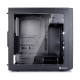 Корпус Fractal Design Focus G Black Window (FD-CA-FOCUS-BK-W)