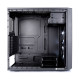 Корпус Fractal Design Focus G Black Window (FD-CA-FOCUS-BK-W)