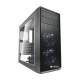 Корпус Fractal Design Focus G Gray Window (FD-CA-FOCUS-GY-W)