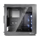 Корпус Fractal Design Focus G Gray Window (FD-CA-FOCUS-GY-W)