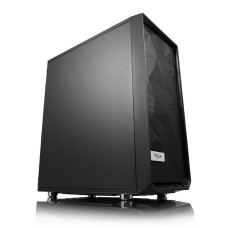 Корпус для ПК Fractal Design Meshify C (FD-CA-MESH-C-BKO)