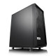 Корпус для ПК Fractal Design Meshify C (FD-CA-MESH-C-BKO)