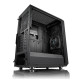 Корпус для ПК Fractal Design Meshify C (FD-CA-MESH-C-BKO)