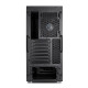Корпус для ПК Fractal Design Meshify C (FD-CA-MESH-C-BKO)