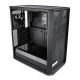 Корпус для ПК Fractal Design Meshify C (FD-CA-MESH-C-BKO)