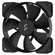 Кулер до корпусу Fractal Design Aspect 14 PWM Black (FD-F-AS1-1403)